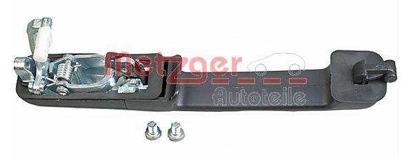 Puxador de porta METZGER ref. 2310587